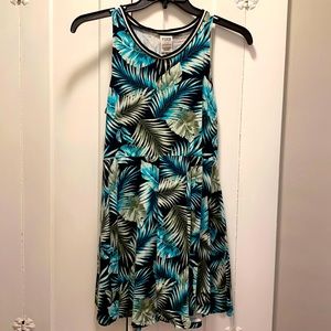 Victoria’s Secret PINK skater style dress